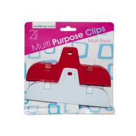 Large Multi-Purpose Clips