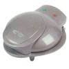 Americana Classics Waffle Maker in Graphite Grey
