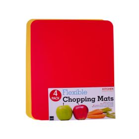 Flexible Chopping Mats