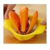 Funky Buddha Mango Cutter